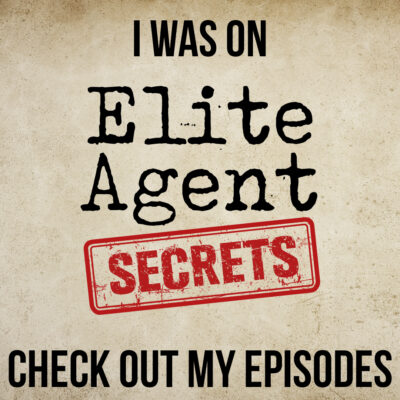 Elite Agent Secrets Podcast