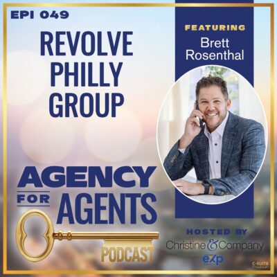 Agency for Agents Podcast