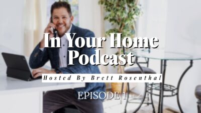 The In Your Home Podcast